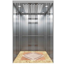 XIWEI Passenger Lift / 6 personnes Passenger Elevator / Building Material Lift